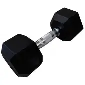 Softee Haltere Hexagonal 32.5kg