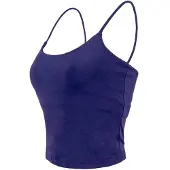 Joluvi Top Esportivo Mavi