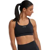 Tyr Top Esportivo Joule Elite Dual Strap