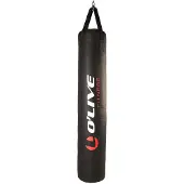 Olive Saco De Pancada 45kg