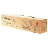 Toshiba T-FC25EM toner magenta
