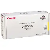 Canon C-EXV 26 Y toner amarelo
