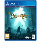 Ps4 The Bard´s Tale Iv