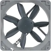 Noctua Ventilador Nf-s12b Redux-1200 120 Mm