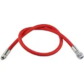 Metalsub Mangueira Bcd Inflator Flex