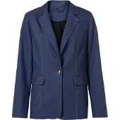 HEINE Blazer azul ganga