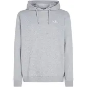 O'Neill Sweatshirt cinzento / branco