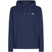 O'Neill Sweatshirt azul escuro / branco