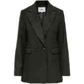 ONLY Casacos ONLDAWN BLAZER CC OTW mulheres - Verde - EU L