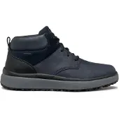 Geox Botas marinho / preto