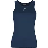 Head Racket Camiseta Sem Mangas Easy Court