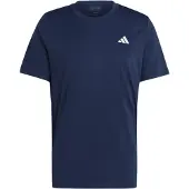 Adidas Camiseta De Manga Curta Club