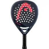 Head Racket Raquete De Padel Radical Pro 2024