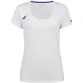 Babolat Camiseta De Manga Curta Play
