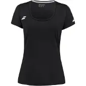 Babolat Camiseta De Manga Curta Play