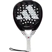Adidas Raquete De Padel Metalbone Hrd+
