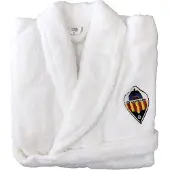 Cd Castellon Roupão De Banho