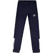 Umbro Calça Moletom Sportswear