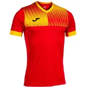 Joma Camiseta De Manga Curta Eco Supernova