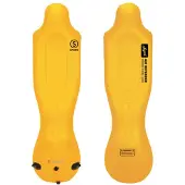 Sporti France Boneco De Treino De Livres Airgoal 185 Cm