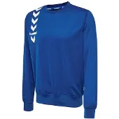 Hummel Moletom Essential Poly