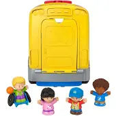 Little People Ônibus Escolar