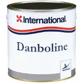 International Pintura Danboline 2.5l