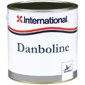 International Tinta Danboline 2.5l
