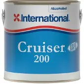 International Pintura Do Cruiser 200 750ml