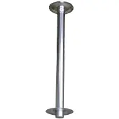 Talamex Pedestal De Mesa Aisi 316 700 Mm