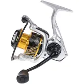 Hart Molinete Spinning Origen
