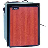 Webasto Painel Isotherm Mogno