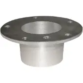 Sa.fe. Suporte De Base Embutido 6354040