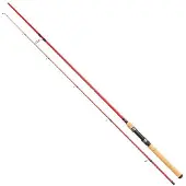 Berkley Cana Spinning Cherrywood