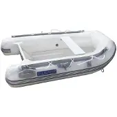 Goldenship Barco Insuflável Hsr220d