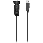 Garmin Cabo Adaptador Usb-c Para Usb-a Macho