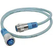 Maretron Microcabo De Extremidade Dupla 1 M