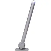 Lalizas Luz De Poste Micro Led Com Ficha 60 Cm