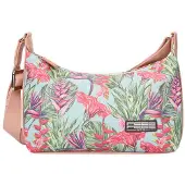 FeelFree Bolsa Tiracolo Mini Tropical