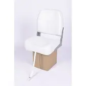Talamex Assento Dobrável
