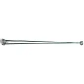 Seanox Suporte De Rede Quadrado 133 Cm