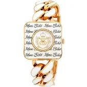 Marc ecko Relógio Feminino E10557l1