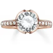 Thomas Sabo Anel 035-416-14-54