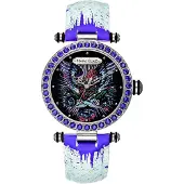 Marc ecko Relógio Feminino E15087m1