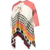 Barts Vestido De Manga Comprida Omeka