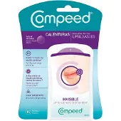 Compeed Febre De Patch 15 Unidades