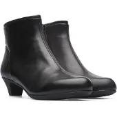 Camper Botim 'Helena' preto