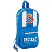 Safta Estojo Rcd Espanyol Filled