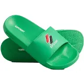 Superdry Chinelos Code Essential Pool