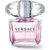 Versace perfume Bright Crystal EDT 90 ml